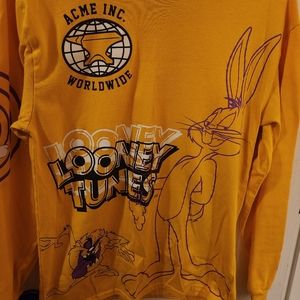 Loony Toons Long Sleeve